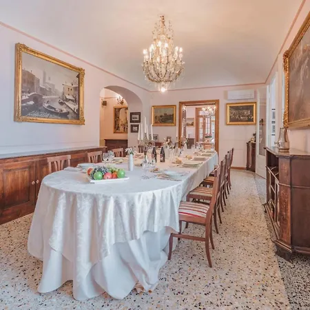 Appartamento Garrino Bellagio