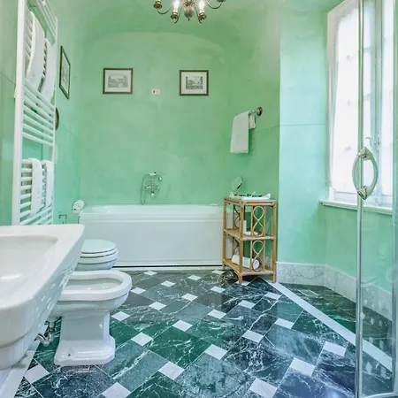 Appartamento Garrino
